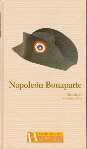 Couverture du produit · NAPOLEÓN BONAPARTE