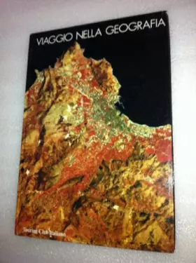 Couverture du produit · Viaggio nella geografia.