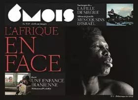 Couverture du produit · 6 MOIS N3 L AFRIQUE EN FACE