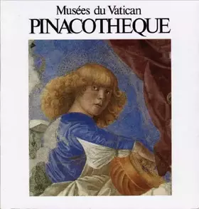 Couverture du produit · Musée du vatican. pinacothèque