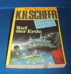 Couverture du produit · Ruf der Erde