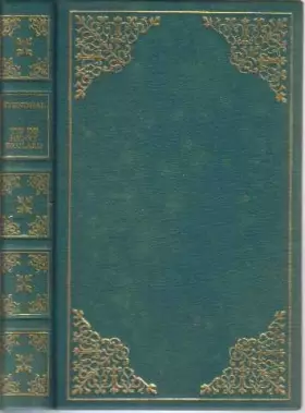 Couverture du produit · Vie de henry brulard