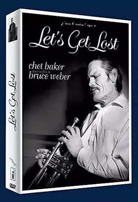 Couverture du produit · Let's Get Lost [Edition Deluxe]