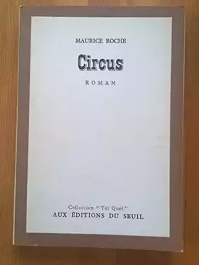Couverture du produit · CIRCUS