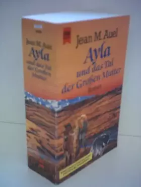 Couverture du produit · Jean M. Auel: Ayla und das Tal der Großen Mutter