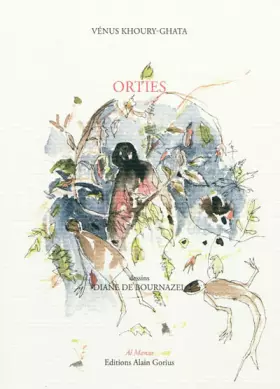 Couverture du produit · Orties