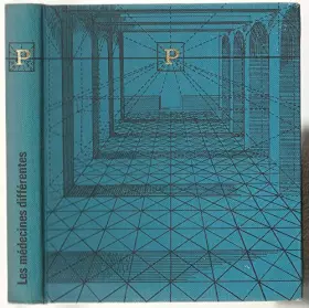 Couverture du produit · Les medecines differentes