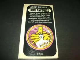 Couverture du produit · Buch am Spiess