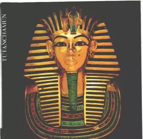 Couverture du produit · Tutanchamun