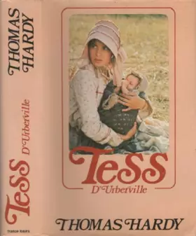 Couverture du produit · Tess d'Uberville