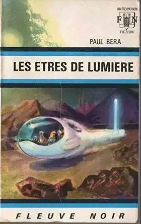 Couverture du produit · Etres De Lumiere (Les)