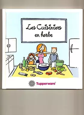 Couverture du produit · les cuisiniers en herbe