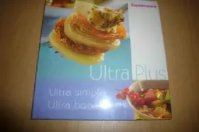 Couverture du produit · ultra plus ultra simple ultra bon