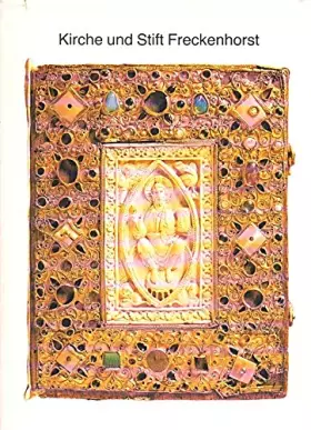 Couverture du produit · Kirche und Stift Freckenhorst : J