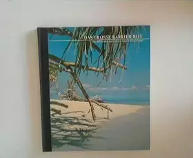 Couverture du produit · Das große Barrier-Riff.