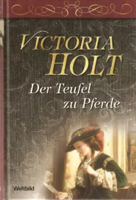 Couverture du produit · Der Teufel zu Pferde.