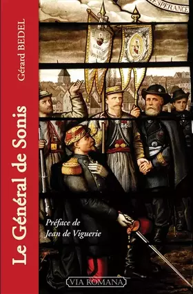 Couverture du produit · Le général de Sonis