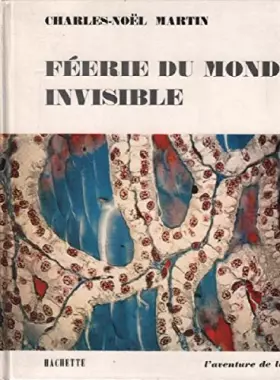Couverture du produit · Féérie du monde invisible