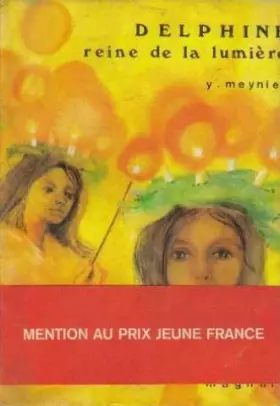 Couverture du produit · Meynier yvonne