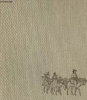Couverture du produit · L'amerique des pionniers