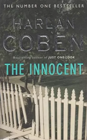 Couverture du produit · The Innocent