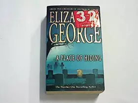 Couverture du produit · A Place of Hiding.