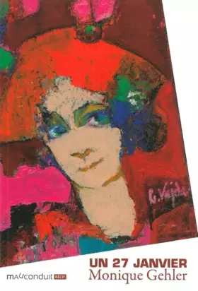 Couverture du produit · Un 27 Janvier