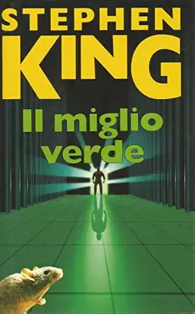 Couverture du produit · IL MIGLIO VERDE