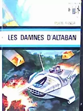 Couverture du produit · Les damnés d'Altaban