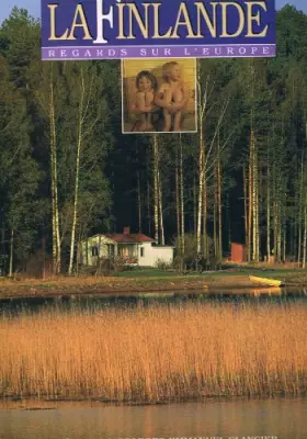 Couverture du produit · La Finlande Regards sur l'Europe