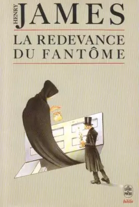 Couverture du produit · La redevance du fantome