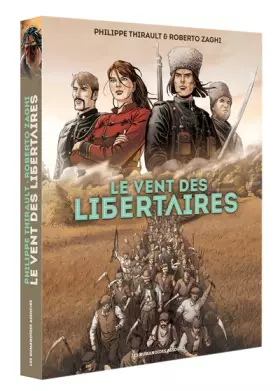 Couverture du produit · Capucine.