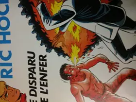 Couverture du produit · Le disparu de l'enfer.