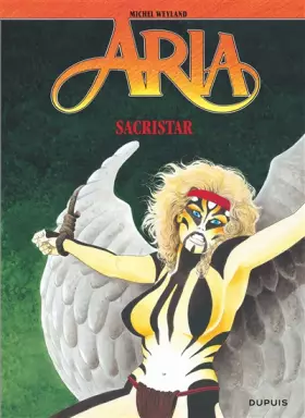 Couverture du produit · Sacristar.