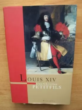 Couverture du produit · Louis XIV.