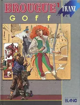 Couverture du produit · Goff.