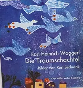 Couverture du produit · Die Traumschachtel