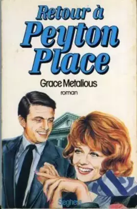 Couverture du produit · Retour à Peyton Place