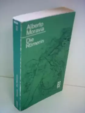 Couverture du produit · Alberto Moravia: Die Römerin
