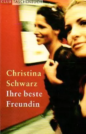 Couverture du produit · Ihre beste Freundin.