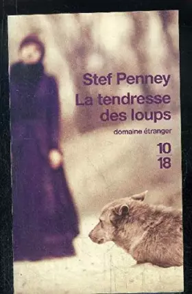Couverture du produit · La tendresse des loups