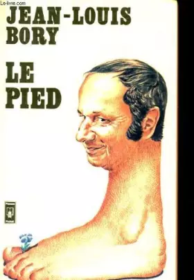 Couverture du produit · LE PIED