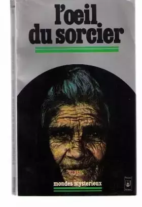 Couverture du produit · L'oeil du sorcier