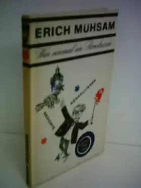 Couverture du produit · Erich Mühsam: War einmal ein Revoluzzer