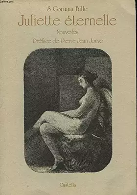 Couverture du produit · JULIETTE ETERNELLE. NOUVELLES.