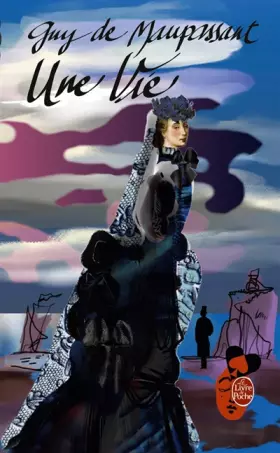 Couverture du produit · Une Vie