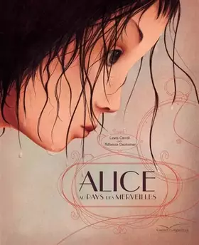 Couverture du produit · Alice au pays des merveilles