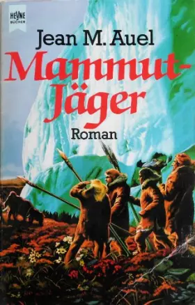 Couverture du produit · Mammutjäger