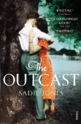 Couverture du produit · The Outcast