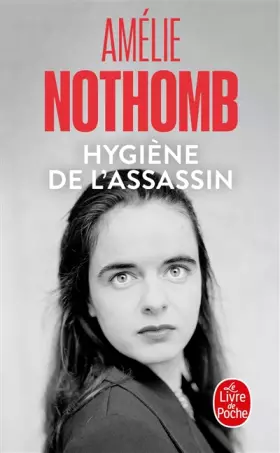 Couverture du produit · Hygiène de l'assassin